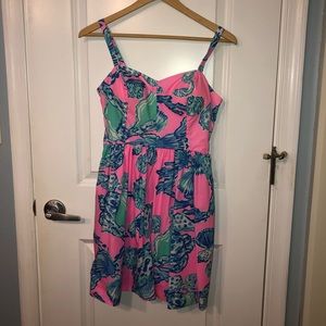 Lilly Pulitzer Ardleigh Dress